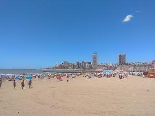 Custo de viagem Mar del Plata Argetina