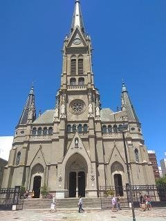 Custo de viagem Mar de Plata Argentina