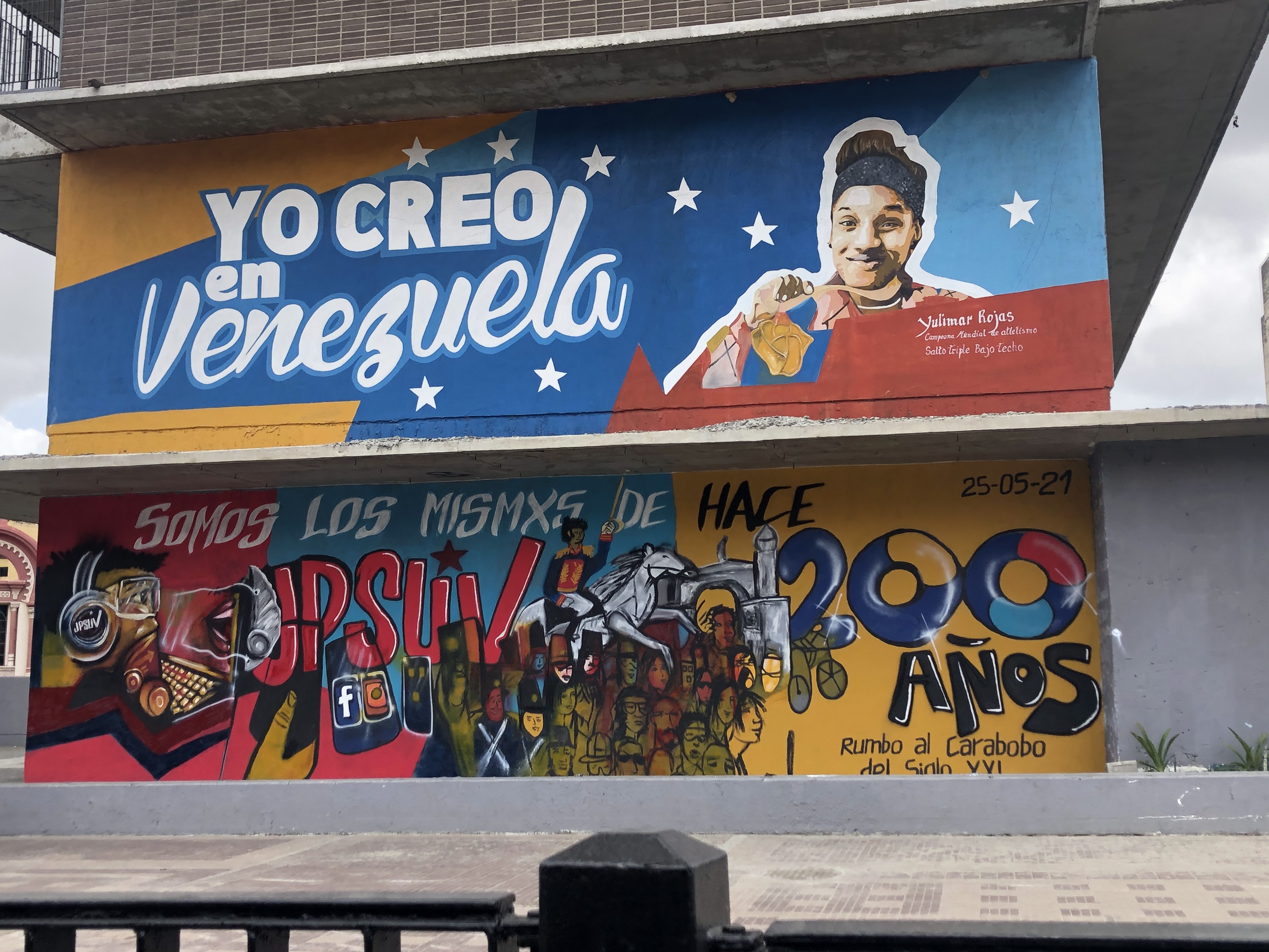 Améfrica Cultura Afrovenezolana