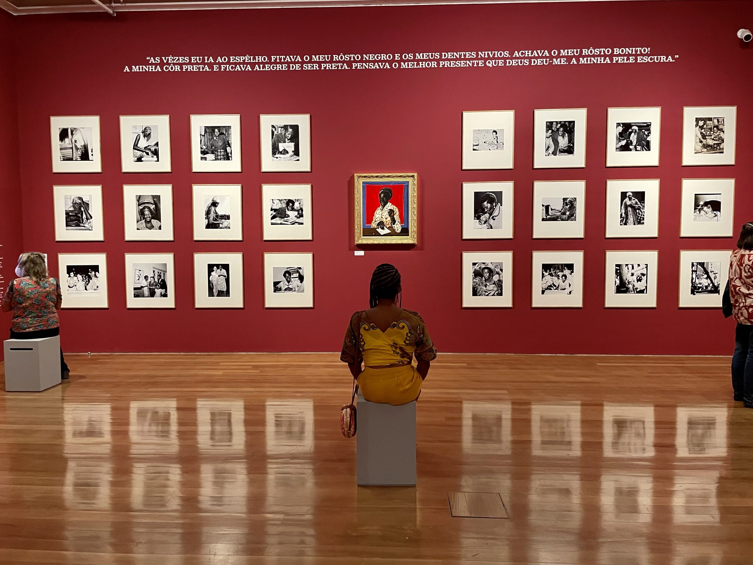 4 exposições negras gratuitas para se visitar em SP