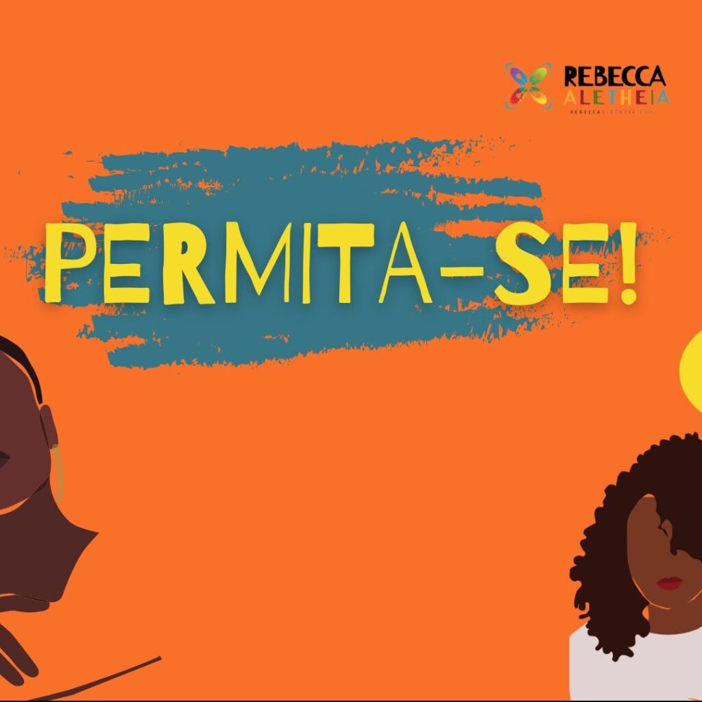 Permita-se viajar entre mulheres Pretas