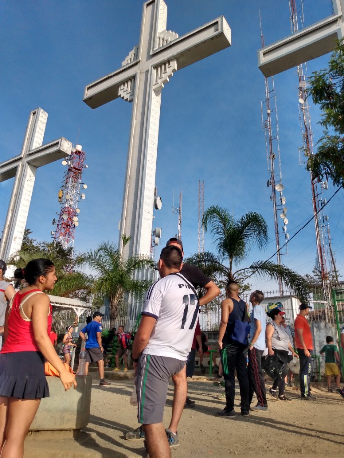 Tres Cruces - Cali - Colômbia